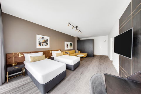 Vibe Hotel Sydney - Hotel Accommodation 22