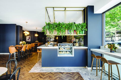 Vibe Hotel Sydney - Hotel Accommodation 23