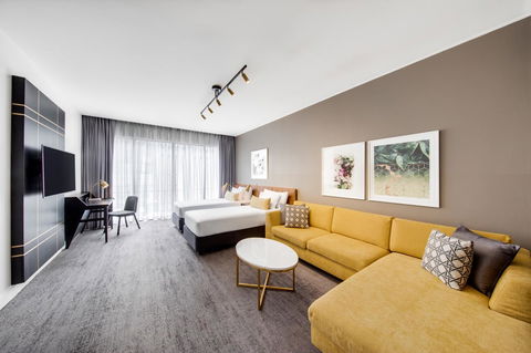 Vibe Hotel Sydney - Hotel Accommodation 21