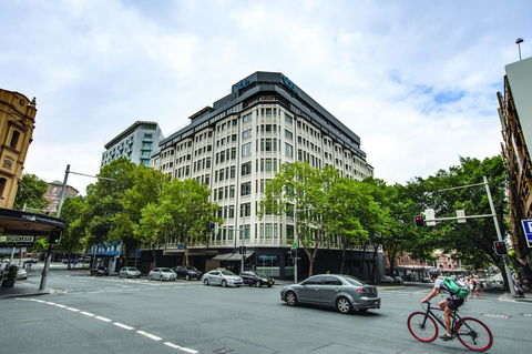 Vibe Hotel Sydney - Hotel Accommodation 13