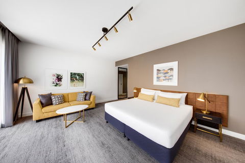 Vibe Hotel Sydney - Hotel Accommodation 4