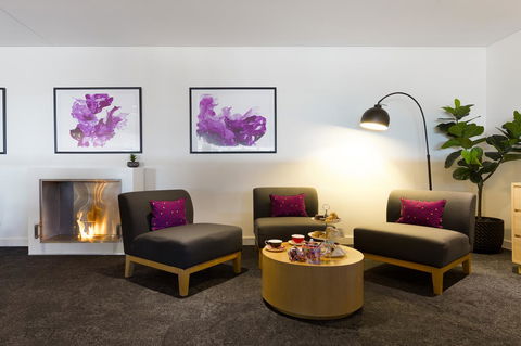 Sage Hotel Wollongong - Hotel Accommodation 30