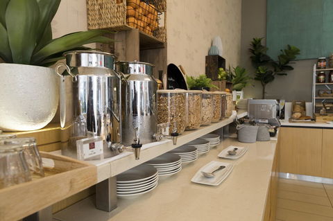 Sage Hotel Wollongong - Hotel Accommodation 12