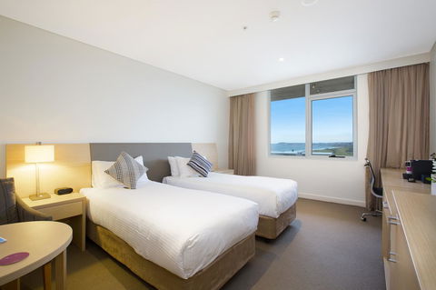 Sage Hotel Wollongong - Hotel Accommodation 3