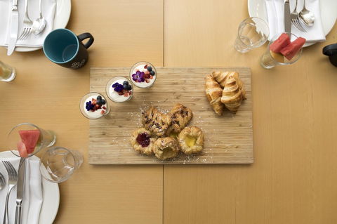 Sage Hotel Wollongong - Hotel Accommodation 18