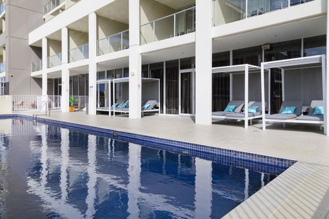 Sage Hotel Wollongong - Hotel Accommodation 36