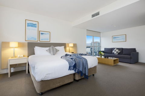 Sage Hotel Wollongong - Hotel Accommodation 37