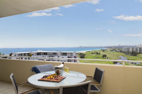 Sage Hotel Wollongong - Hotel Accommodation 39
