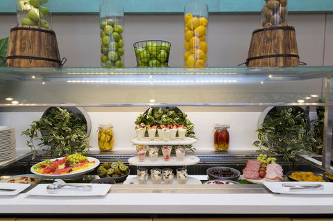 Sage Hotel Wollongong - Hotel Accommodation 16