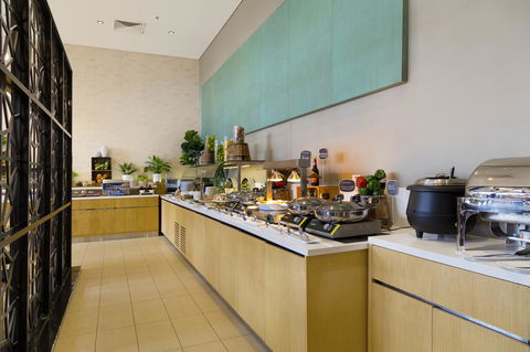 Sage Hotel Wollongong - Hotel Accommodation 10