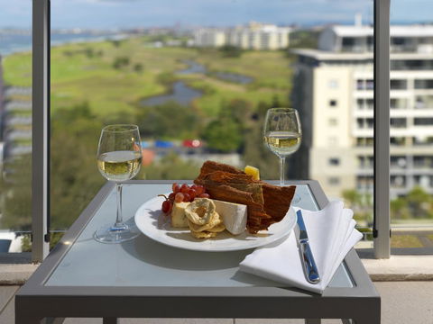 Sage Hotel Wollongong - Hotel Accommodation 8