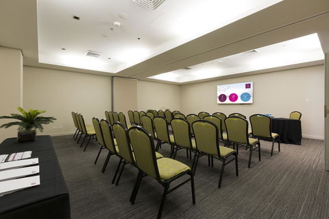 Sage Hotel Wollongong - Hotel Accommodation 34