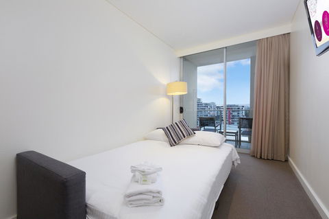 Sage Hotel Wollongong - Hotel Accommodation 4