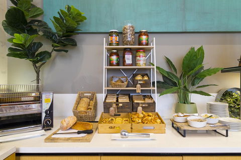 Sage Hotel Wollongong - Hotel Accommodation 15