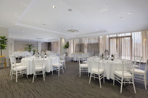 Sage Hotel Wollongong - Hotel Accommodation 32