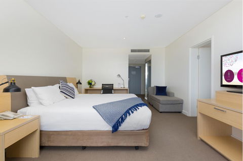 Sage Hotel Wollongong - Hotel Accommodation 40