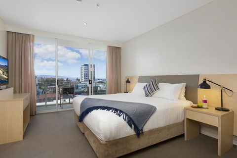 Sage Hotel Wollongong - Hotel Accommodation 44