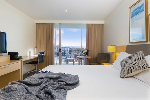 Sage Hotel Wollongong - Hotel Accommodation 6