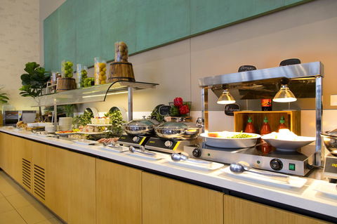 Sage Hotel Wollongong - Hotel Accommodation 17
