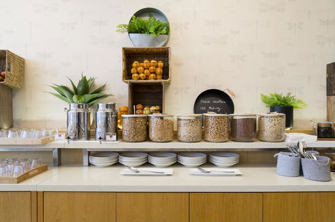 Sage Hotel Wollongong - Hotel Accommodation 14