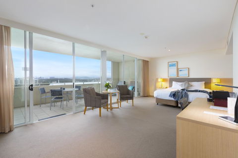 Sage Hotel Wollongong - Hotel Accommodation 38