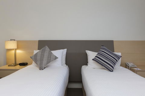 Sage Hotel Wollongong - Hotel Accommodation 2