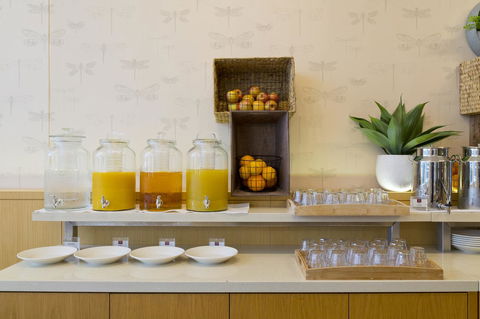 Sage Hotel Wollongong - Hotel Accommodation 13