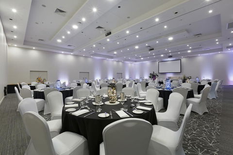 Sage Hotel Wollongong - Hotel Accommodation 26