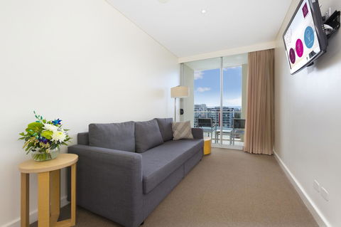 Sage Hotel Wollongong - Hotel Accommodation 41