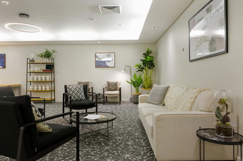 Sage Hotel Wollongong - Hotel Accommodation 33