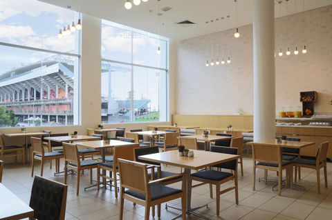 Sage Hotel Wollongong - Hotel Accommodation 28