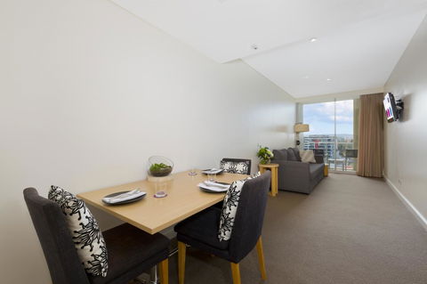 Sage Hotel Wollongong - Hotel Accommodation 42