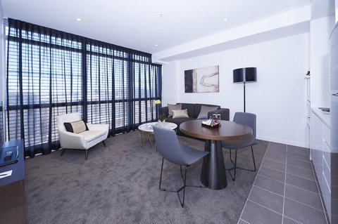 Silkari Suites At Chatswood - Hotel Accommodation 10