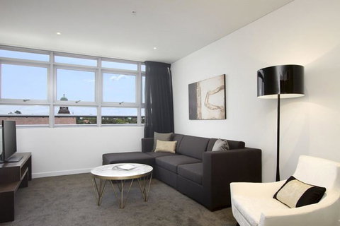 Silkari Suites At Chatswood - Hotel Accommodation 12