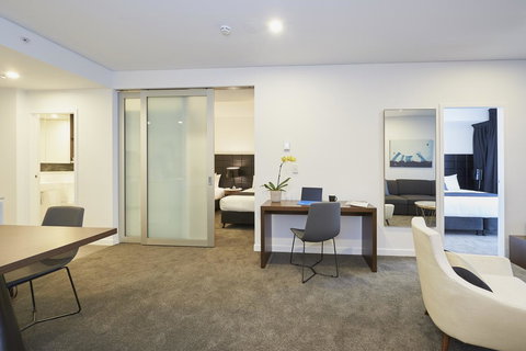 Silkari Suites At Chatswood - Hotel Accommodation 6