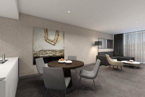 Silkari Suites At Chatswood - Hotel Accommodation 17
