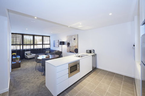 Silkari Suites At Chatswood - Hotel Accommodation 8