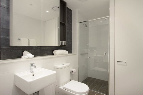 Silkari Suites At Chatswood - Hotel Accommodation 13