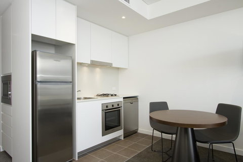 Silkari Suites At Chatswood - Hotel Accommodation 4