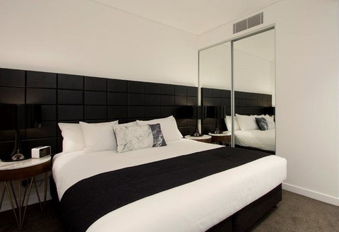 Silkari Suites At Chatswood - Hotel Accommodation 2