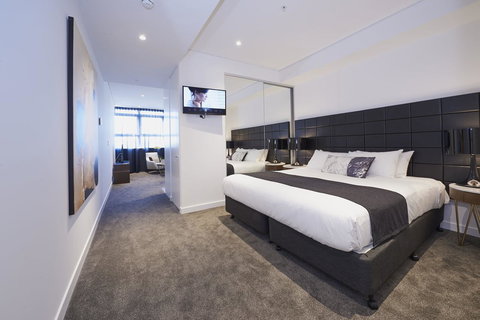 Silkari Suites At Chatswood - Hotel Accommodation 5