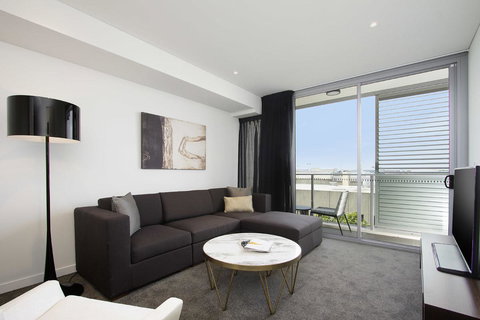 Silkari Suites At Chatswood - Hotel Accommodation 3