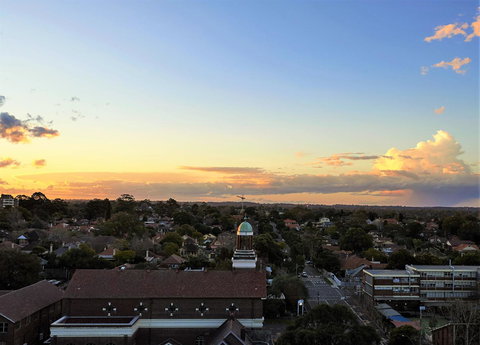 Silkari Suites At Chatswood - Hotel Accommodation 18