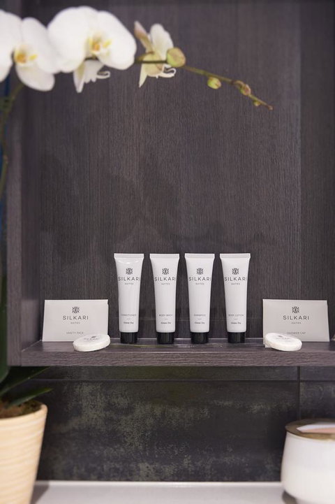 Silkari Suites At Chatswood - Hotel Accommodation 19