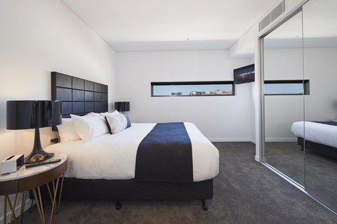 Silkari Suites At Chatswood - Hotel Accommodation 9