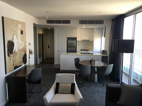 Silkari Suites At Chatswood - Hotel Accommodation 7