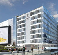 Silkari Suites at Chatswood - Hotel Accommodation