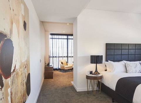 Silkari Suites At Chatswood - Hotel Accommodation 11