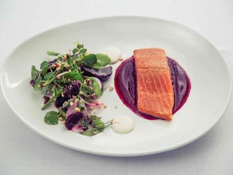 Mercure Newcastle Airport - Hotel Accommodation 33
