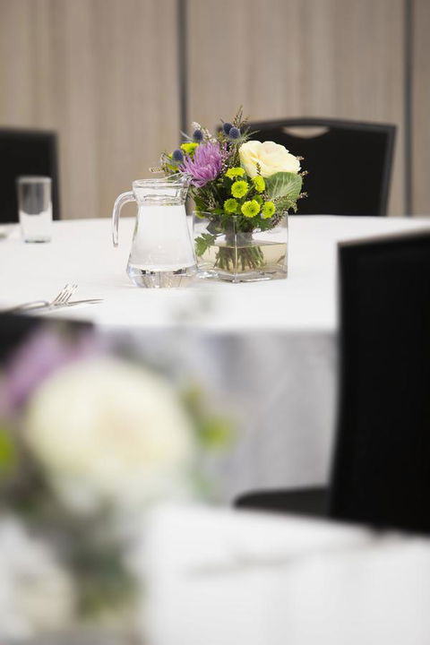 Mercure Newcastle Airport - Hotel Accommodation 13